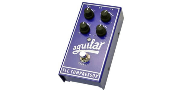 正式的 TLC COMPRESSOR コンプレッサー アギュラー Aguilar オフィス しなさま専用 アギュラー Aguilar TLC COMPRESSOR レコーディング/PA機器