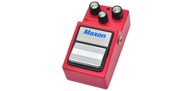 MAXON マクソン / CP9Pro + コンプレッサー【コンプレッサー】