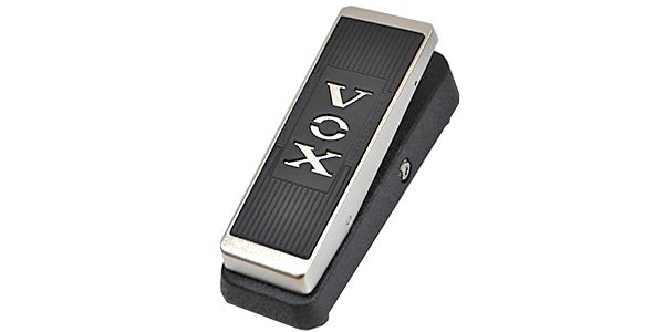VOX ボックス / V846-HW ワウペダル【ワウペダル】