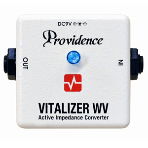 Providence プロヴィデンス / VZW-1 VITALIZER WV バイタライザー