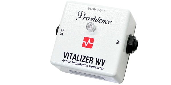 Providence プロヴィデンス / VZW-1 VITALIZER WV バイタライザー