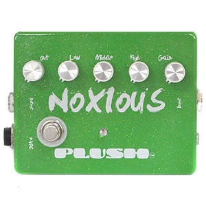 Fuchs フュークス / Noxious 【オーバードライブ】