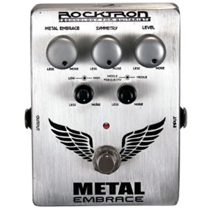 Rocktron ロックトロン / Metal Embrace【ディストーション】