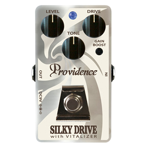 Providence プロヴィデンス / SILKY DRIVE SLD-1F【オーバードライブ】
