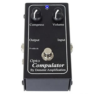 Demeter ディメーター / Comp-1 Compulator【コンプレッサー】