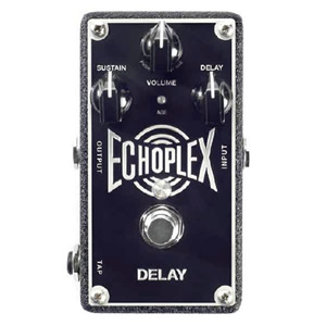 Jim Dunlop ジムダンロップ / EP103 ECHOPLEX DELAY【ディレイ】