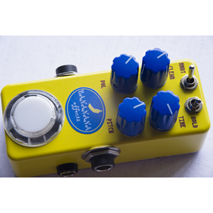 Bananana Effects バナナナエフェクツ Mandala サンプラー ピッチシフター Effector Collection Box