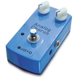 JOYO / JF-37 Analog Chorus【コーラス】