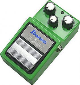 Ibanez アイバニーズ / TS9 TUBE SCREAMER チューブスクリーマー【オーバードライブ】