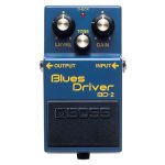 BOSS ボス / BD-2 Blues Driver ブルースドライバー 【オーバードライブ】