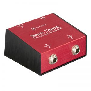 Vital Audio SIGNAL TRAFFIC VA-ST1 ジャンクションボックス