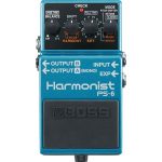 BOSS ボス / PS-6 Harmonist【ピッチシフター】