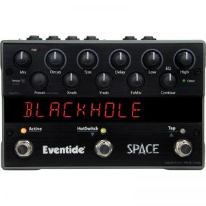 EVENTIDE イーブンタイド / Space【マルチリバーブ】