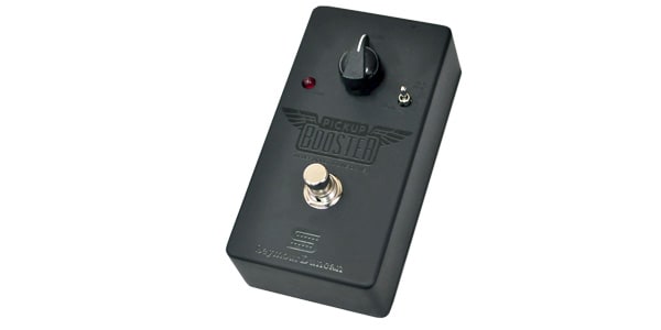 Seymour Duncan セイモア・ダンカン / Pickup Booster Hi-Def Boost & Line Driver LIMITED EDITION【ブースター】【限定品】