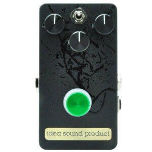 idea sound product イディアサウンドプロダクト / IDEA-TSX ver.2【オーバードライブ】