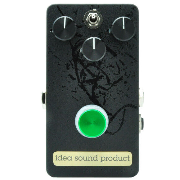 idea sound product イディアサウンドプロダクト / IDEA-TSX ver.2