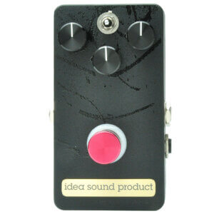idea sound product イディアサウンドプロダクト / IDEA-DSX ver.2【ディストーション】