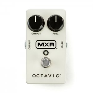 MXR エムエックスアール / M267 Octavio Fuzz オクタヴィオ【ファズ】