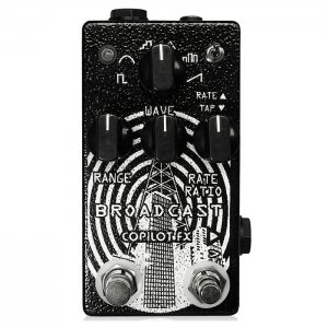 COPILOT FX コピロットエフエックス / Broadcast BC-2【コントロールプロセッサーデバイス】