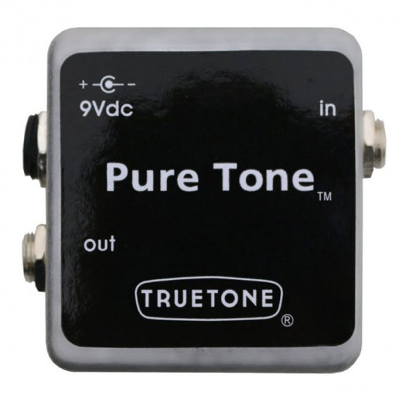 Pure Tone バッファー / ジャンクションボックス