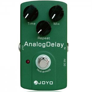 JOYO / JF-33 Analog Delay