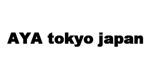 AYA tokyo japan
