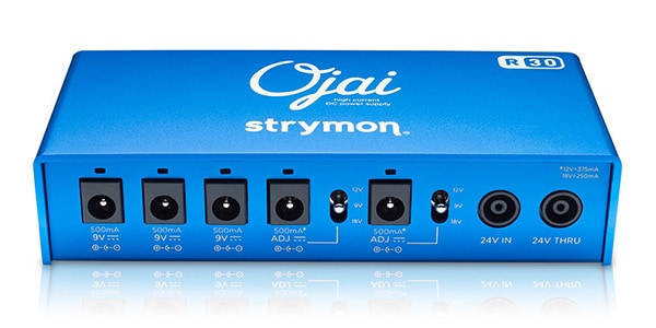 strymon ストライモン / OR30-X「Ojai R30」システム増設用 エクスパンション・キット
