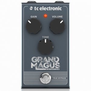 tc electronic / Grand Magus Distortion【ディストーション】