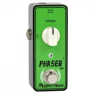 Mighty Sound / M6 Phaser【フェイザー】