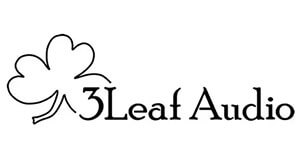 3Leaf Audio（スリーリーフオーディオ）