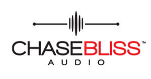 Chase Bliss Audio（チェイスブリスオーディオ）