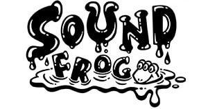 Sound Frog(サウンドフロッグ)