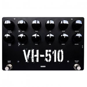 D-Sound ディーサウンド / VH-510【プリアンプ】