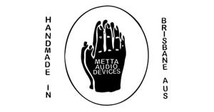 METTA AUDIO DEVICES(メッタオーディオデバイセズ)