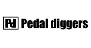 Pedal diggers（ペダルディガーズ）