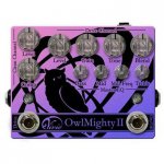 Vivie ビビー / OwlMighty II【ベース用プリアンプ】