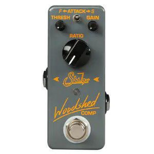 SUHR サー / Woodshed Comp【コンプレッサー】