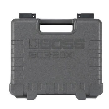 BOSS ボス / BCB-30X【ペダルボード】【エフェクターケース】