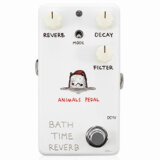 Animals Pedal アニマルズペダル / BATH TIME REVERB【リバーブ】