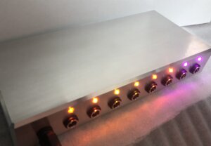 ULSW / パワーサプライ【投稿自作エフェクター】