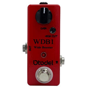 Otodel オトデル / Wide Booster WDB1【ブースター】