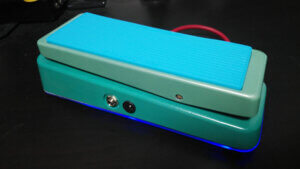 ハル / Natural wah【ファズ】【ワウペダル】