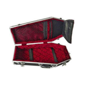COFFINCASE コフィンケース / DL-78R