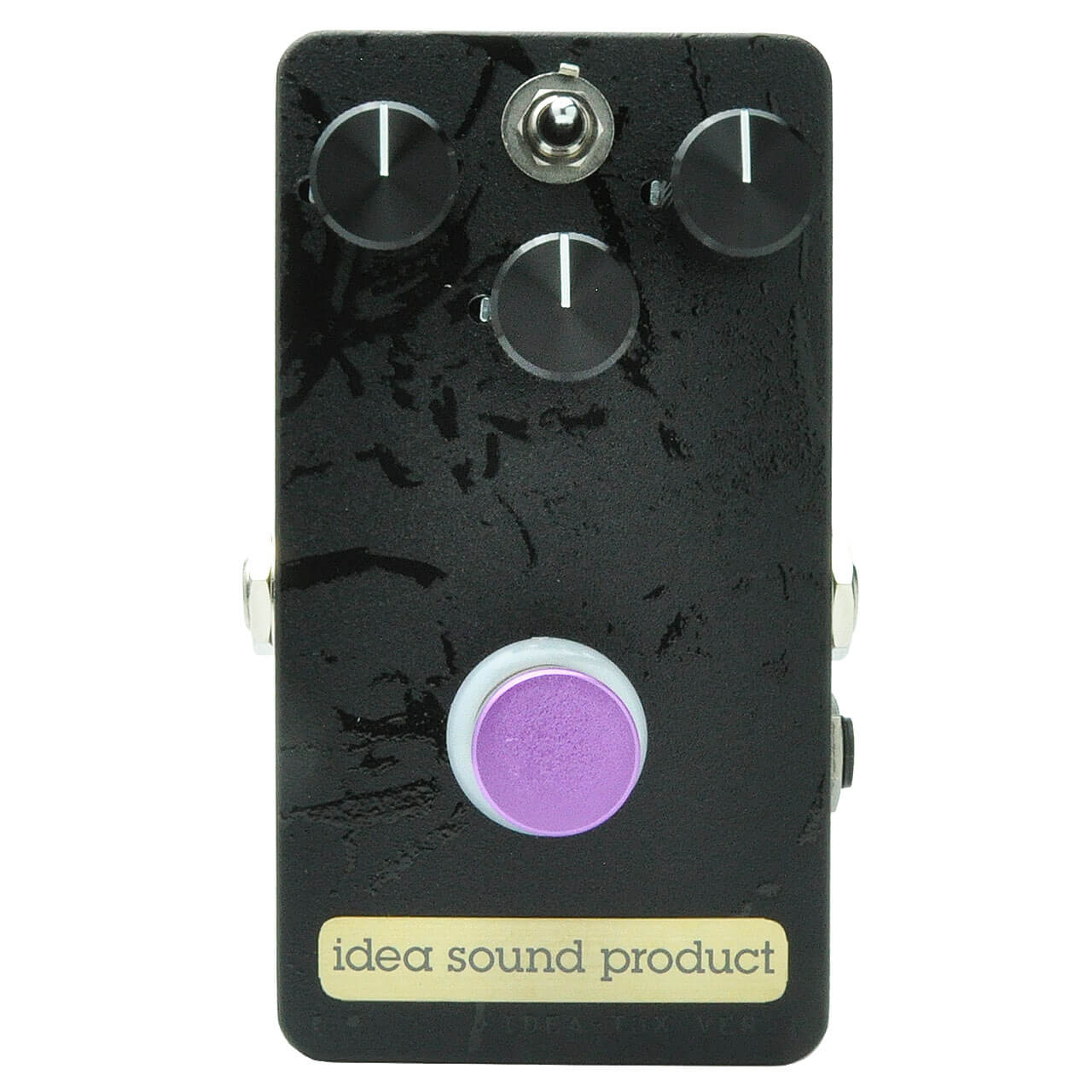 idea sound product イディアサウンドプロダクト / IDEA-TBX ver.1【ブースター（プリアンプ、オーバードライブ）】