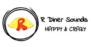 R Diner Sounds アール・ダイナー・サウンズ