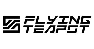 FlyingTeapot フライングティーポット