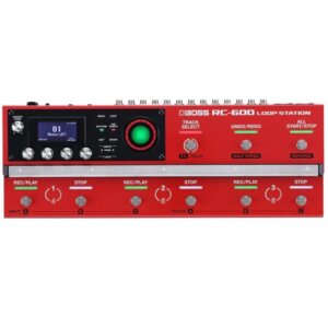 BOSS ボス / RC-600【ルーパー】