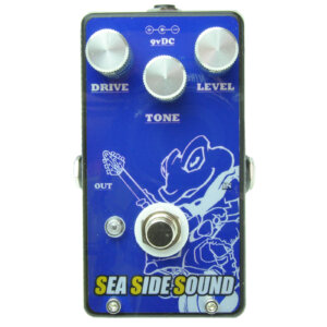 SEA SIDE SOUND シーサイドサウンド / BALOR バロール【ディストーション】