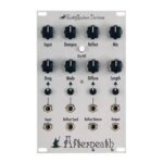 EARTHQUAKER DEVICES アースクエイカーデバイセス / Afterneath Eurorack Retrospective【リバーブ】