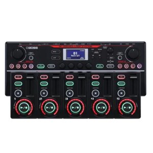 BOSS ボス / RC-505mkII【ルーパー】